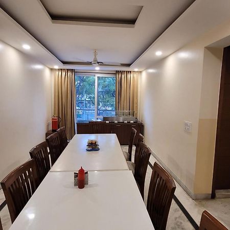 Jmd Residency Hotel New Delhi Buitenkant foto