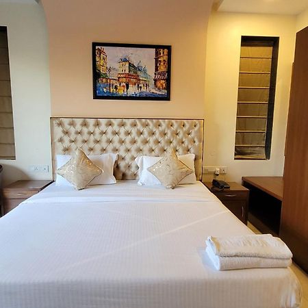 Jmd Residency Hotel New Delhi Buitenkant foto
